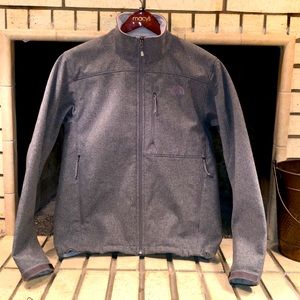 The North Face - Men's Apex Bionic Jacket - !Like New!